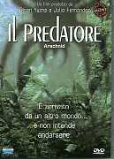 IL PREDATORE