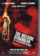 THE HILLSIDE STRANGLER - Lo strangolatore