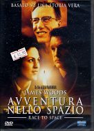 AVVENTURA NELLO SPAZIO