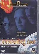 JUDGMENT DAY