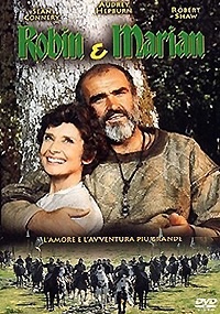 ROBIN E MARIAN