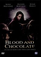 BLOOD AND CHOCOLATE