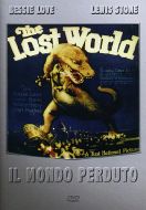 THE LOST WORLD