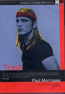 TRASH