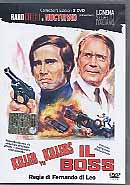 IL BOSS + KILLER VS KILLER
