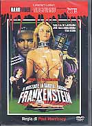 IL MOSTRO E' IN TAVOLA BARONE FRANKENSTEIN