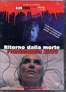 RITORNO DALLA MORTE FRANKENSTEIN 2000