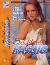 SUL FILO DEL RASOIO