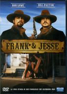 FRANK & JESSE