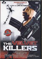 THE VELVET KILLERS (2 Dvd)