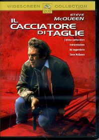 IL CACCIATORE DI TAGLIE