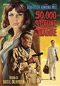 50.000 STERLINE PER TRADIRE