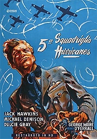 5° SQUADRIGLIA HURRICANES