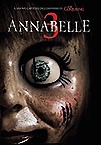 Annabelle 3
