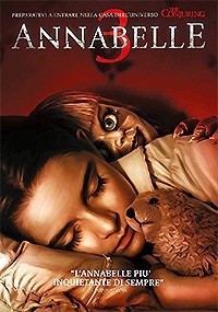 ANNABELLE 3