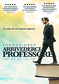 ARRIVEDERCI PROFESSORE