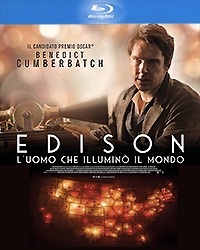 Edison - L'uomo che illuminò il mondo