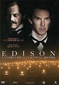 EDISON - L'uomo che illuminò il mondo