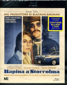 Rapina a Stoccolma