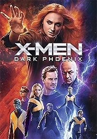 X-Men Dark Phoenix