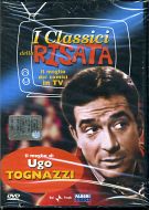 I CLASSICI DELLA RISATA : UGO TOGNAZZI