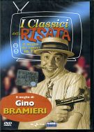 I CLASSICI DELLA RISATA : GINO BRAMIERI 
