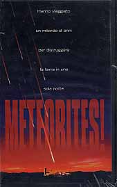 METEORITES