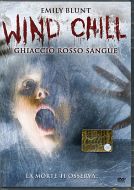WIND CHILL Ghiaccio rosso sangue