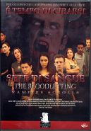 SETE DI SANGUE - The bloodletting 