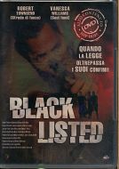 BLACK LISTED
