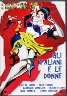 GLI ITALIANI E LE DONNE