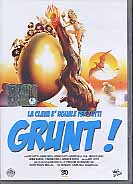 GRUNT !
