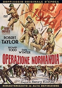 OPERAZIONE NORMANDIA