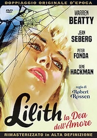 LILITH - La Dea dell'amore
