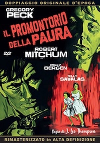 IL PROMONTORIO DELLA PAURA