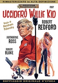 UCCIDERO' WILLIE KID