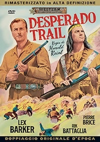 DESPERADO TRAIL
