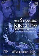 UNO STRANIERO A KINGDOM