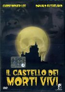 IL CASTELLO DEI MORTI VIVI