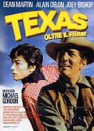 TEXAS OLTRE IL FIUME