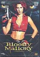 BLOODY MALLORY