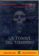 LA TOMBA DEL VAMPIRO