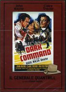IL GENERALE QUANTRILL
