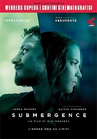 SUBMERGENCE