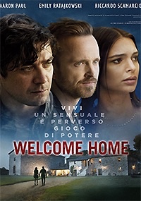 Welcome Home