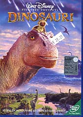 DINOSAURI