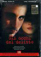 GLI OCCHI DEL DELITTO