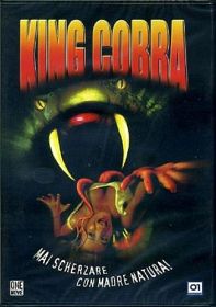KING COBRA