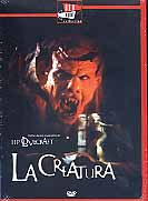 LA CREATURA