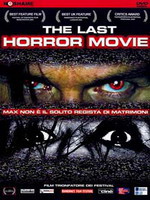 THE LAST HORROR MOVIE